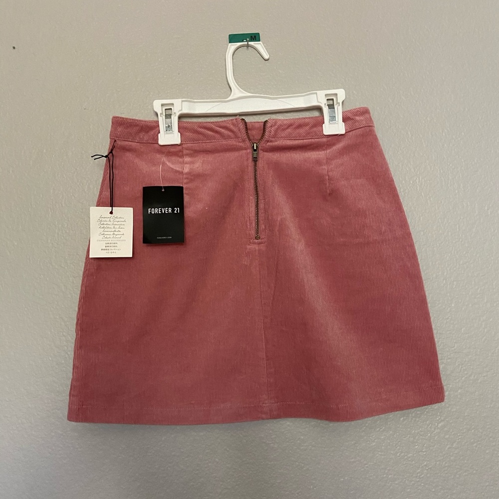 Forever 21 new skirt - Picture 3 of 4